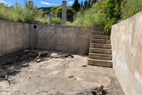 Finca i Vinaros, Castellon, Vinaros - € 9.000 | Ref: Piscina Finde - foto 8